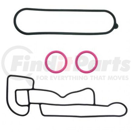 431310 by PAI - Engine Oil Cooler Housing Gasket - 2004-2015 International DT466/DT530E HEUI/DT570