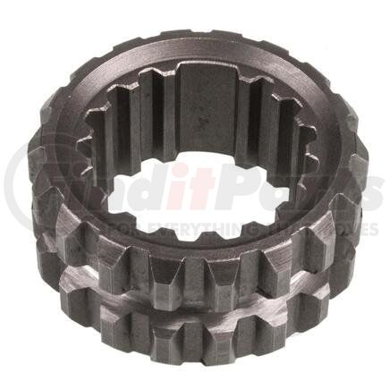 EF26060-010 by NEWSTAR - MAIN SHAFT SLIDING CLUTCH FULLER 14613/14615