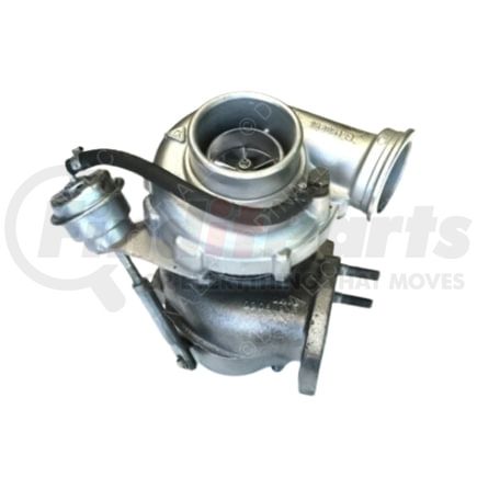EA9000962499 by DETROIT DIESEL - TURBOCHARGER