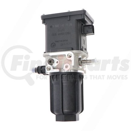 DDE EA0011400678 by DETROIT DIESEL - Exchange Supply Unit