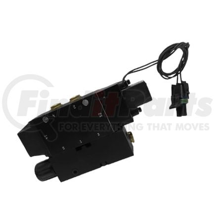 K910069 by NORGREN - VALVE ASSY AXLE CNTR