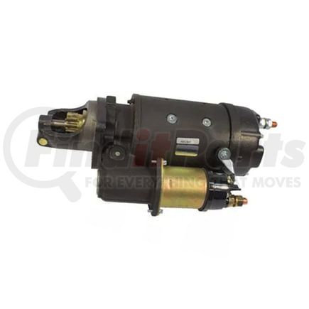 SA1007RM by MOTORCRAFT - STARTER MOTOR ASY