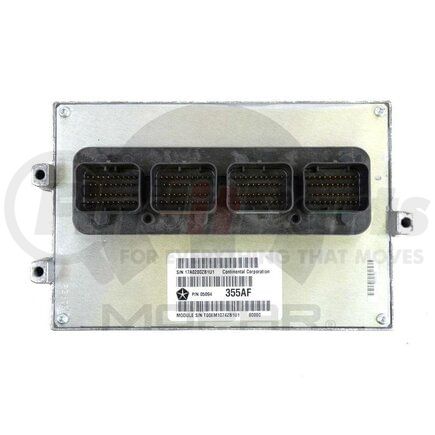 05094355AF by MOPAR - MODULE