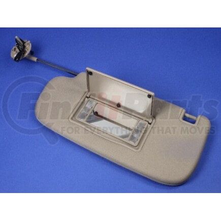 1LS25HL1AD by MOPAR - VISOR