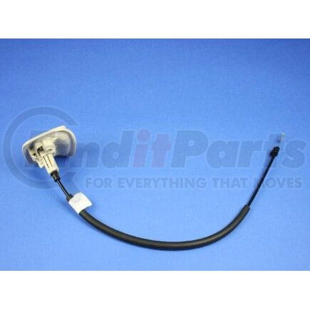 1VB75JW4AA by MOPAR - CABLE