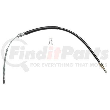 52013721AC by MOPAR - Parking Brake Cable