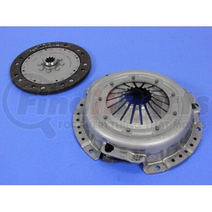 52104289AG by MOPAR - CLTCH KIT