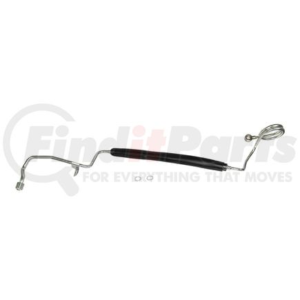 52124114AE by MOPAR - HOSE