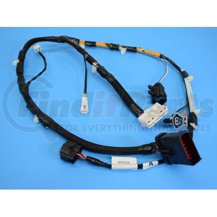 56042219AG by MOPAR - WIRING