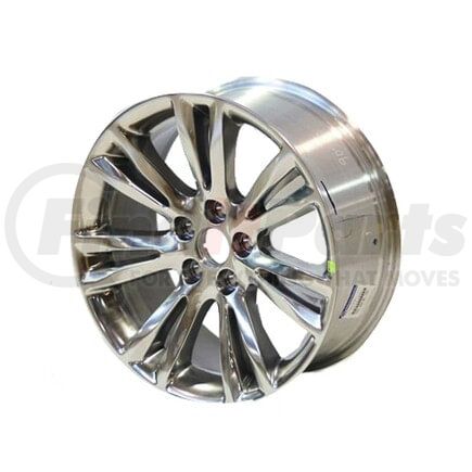 5PQ11AAAAA by MOPAR - WHEEL