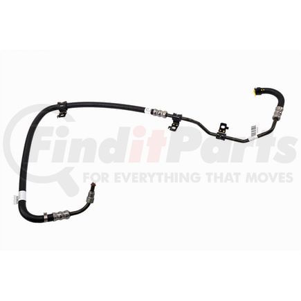 Mopar 68031851AJ Power Steering Pressure Hose HOSE