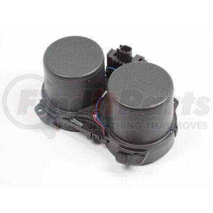 68058829AA by MOPAR - CUPHOLDER