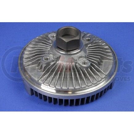 68064766AA by MOPAR - CLUTCH