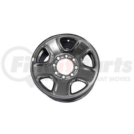 68090830AC by MOPAR - WHEEL