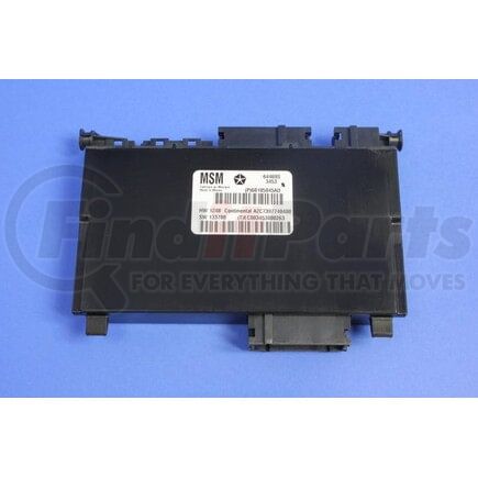 68105045AC by MOPAR - MODULE