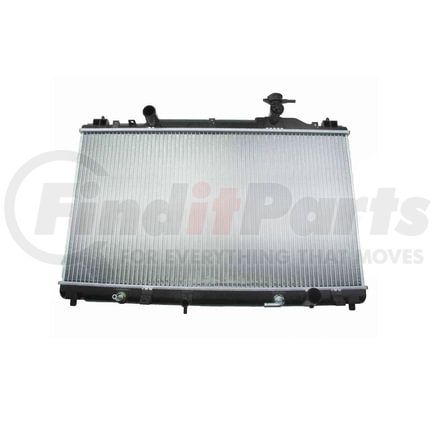 68122721AA by MOPAR - RADIATOR