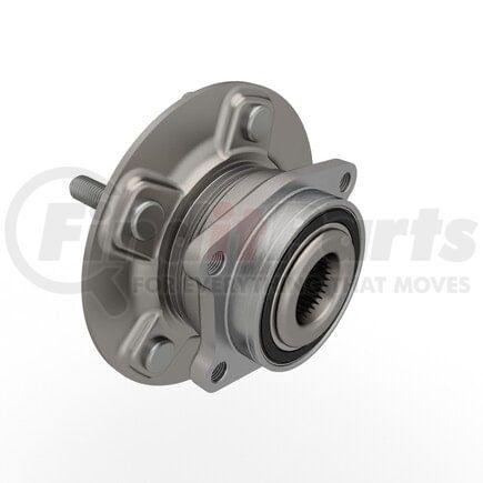 68184748AB by MOPAR - BEARING-WHEEL