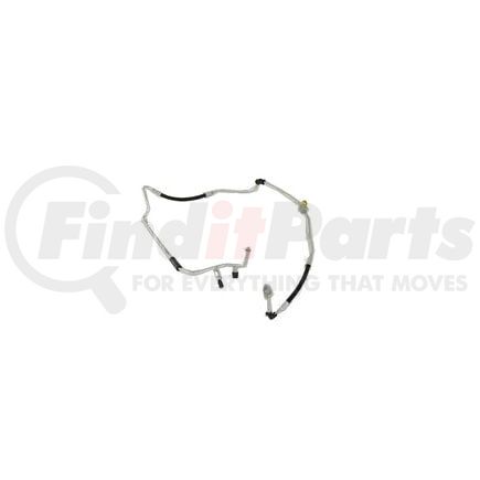 68228086AD by MOPAR - LINE