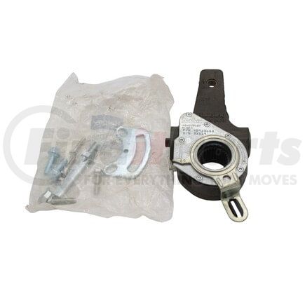 5396-40010211 by MACK - Air Brake Automatic Slack Adjuster - 28 Spline, 1.50 in. Diam., Straight