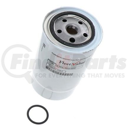 2945611151 by ISUZU - ELEMENT KIT; FU