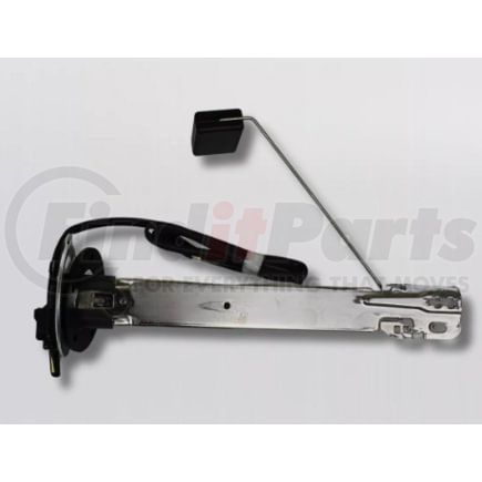 8974986260 by ISUZU - UNIT; FUEL TANK