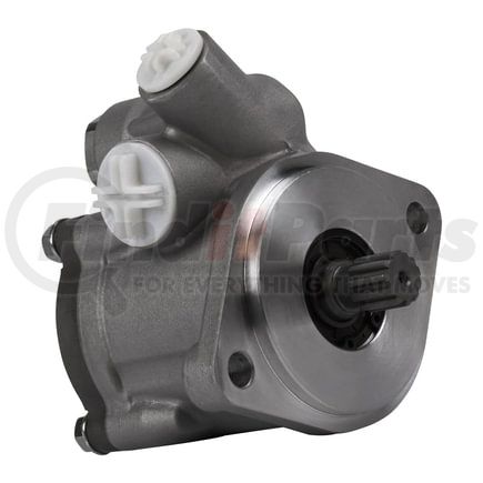 PEV2516-15L101 by TRW - Power Steering Pump - 150 Bar, Left Hand, for Paccar (Kenworth & Peterbilt)