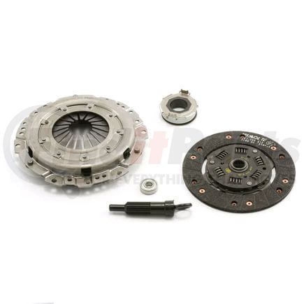 15-013 by LUK - Clutch Kit
