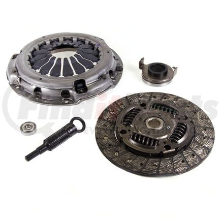 15-024 by LUK - Clutch Kit