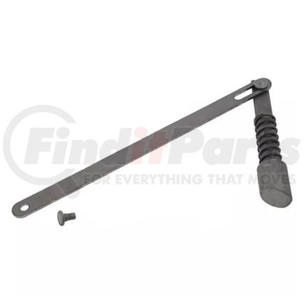 A-1259Q1213 by MERITOR - SLIDER PIN