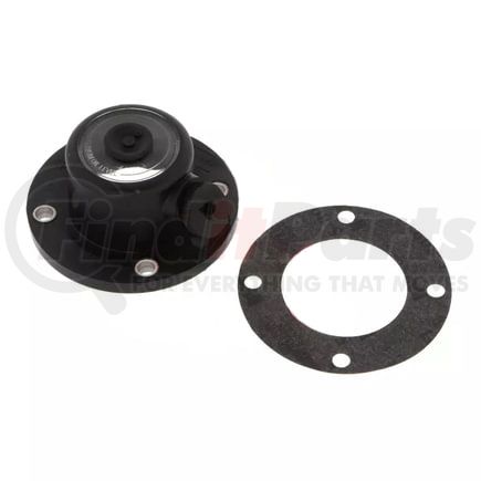 Meritor A 3262J1258 Steer Axle Wheel Hub Cap HUB CAP