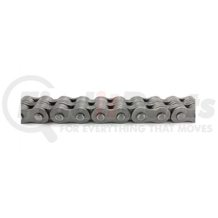 AL644 by UNIVERSAL PRODUCTS - Leaf Chain - ANSI AL (American Light) Series, 4 x 4 Lacing, 0.75" Pitch