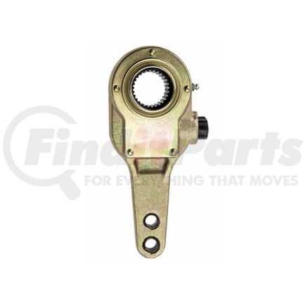 05-263 by DAYTON PARTS - Air Brake Manual Slack Adjuster - HD, 1.5" Spline Diameter, 28-Teeth Spline, 5.5"/6.5" Spline Length