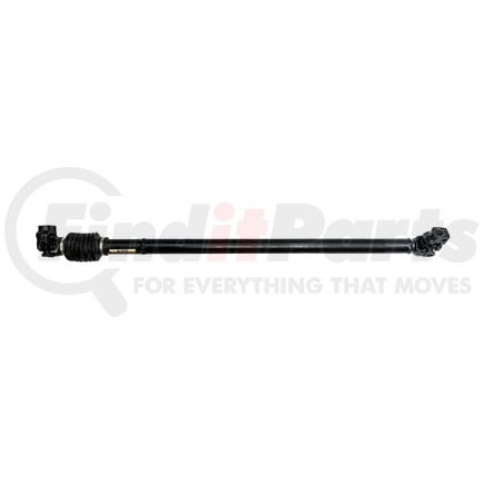 418458 by PETERBILT - SHAFT-STEERING