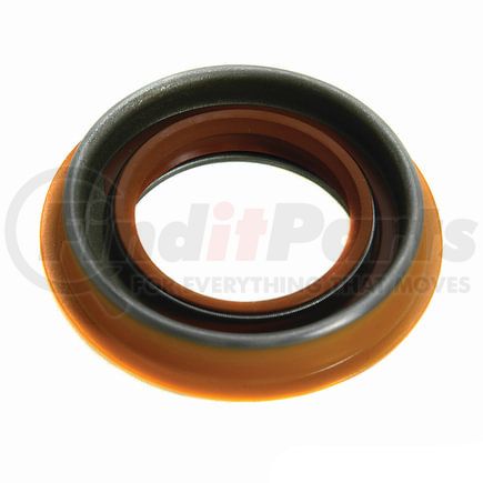 3907 by TIMKEN - Grease/Oil Seal