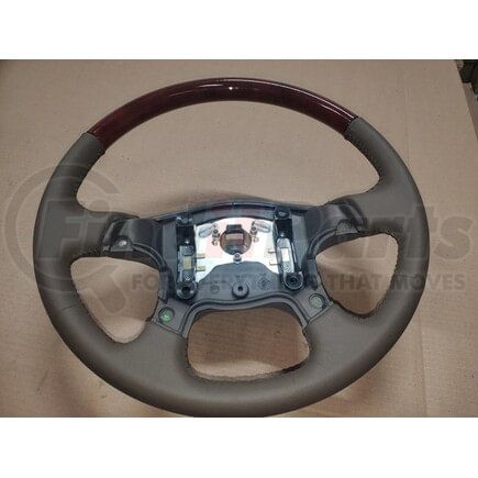 A14-15745-001 by FREIGHTLINER - Steering Wheel Assembly