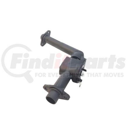 3946690 by VOLVO - Multi-Purpose Check Valve