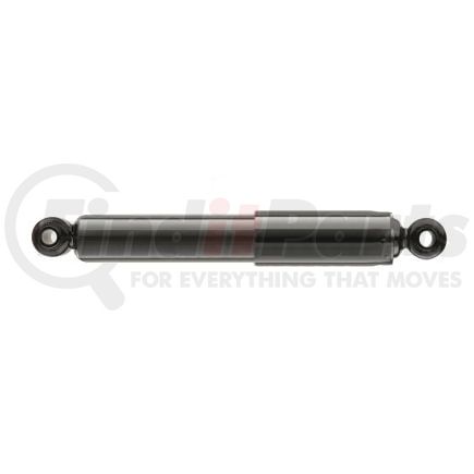 Meritor M89436 Suspension Shock Absorber Suspension Shock Absorber, Premium Heavy Duty Adjustable, 2.38 in. Body Diameter,