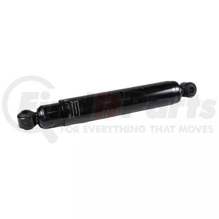 M89414 by MERITOR - Suspension Shock Absorber - 29.62" Extended Length, 11.58" Stroke, Heavy Duty Adjustable