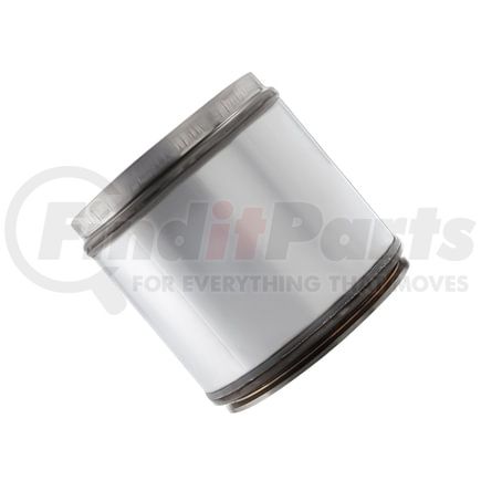 DDE RA6804916094 by DETROIT DIESEL - TS DIESEL PARTICULATE FILTER