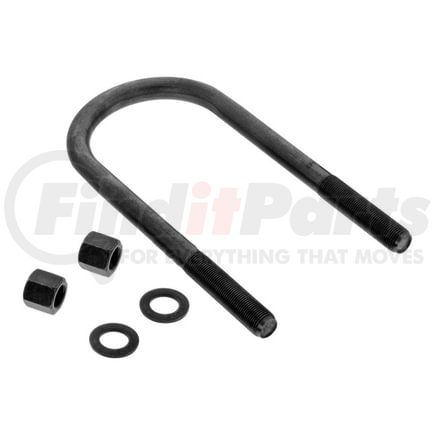 R30U815410 by MERITOR - U-BOLT ASSEMBLY