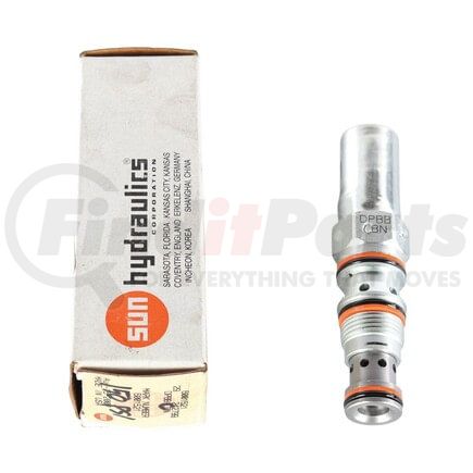 Sun Hydraulics DPBB-CBN-150 HYDRAULIC DIRECTIONAL CONTROL VALVE CARTRIDGE