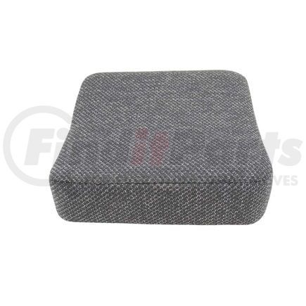 MS6010028004 by SEARS SEATING - MACK STNDUP CSH BLK ASPH