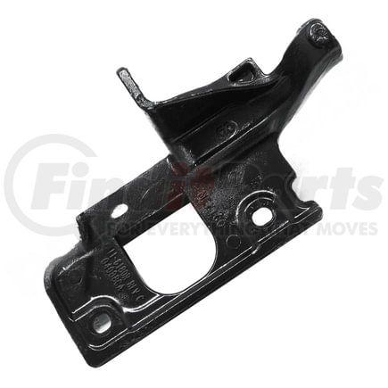 A11-6180R by KENWORTH - Bracket-Bumper Rh