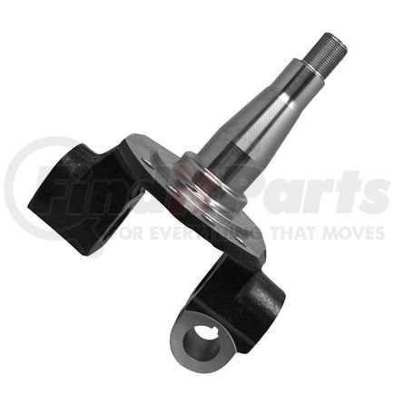 123621-0009 by WATSON & CHALIN - KNUCKLE