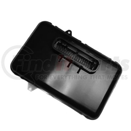 4080451C1 by INTERNATIONAL - HVAC Control Module, Navistar Compatible