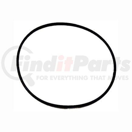 15163 by WIX FILTERS - GASKETS