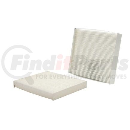 24015 by WIX FILTERS - Cabin Air Panel