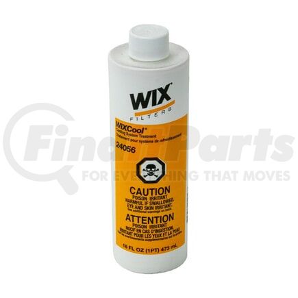 24056 by WIX FILTERS - HD COOLANT PRODUCTS