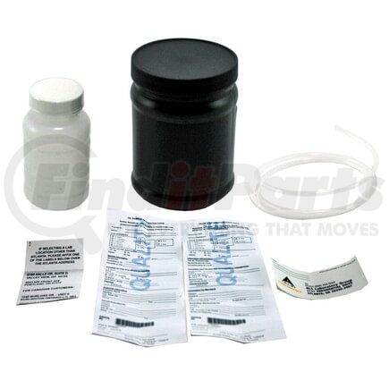 24078 by WIX FILTERS - ACCESSORIES