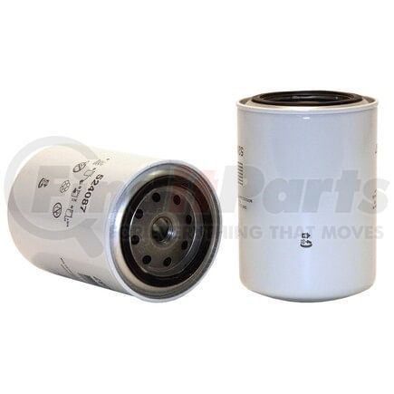 24087 by WIX FILTERS - HD COOLANT FILTER